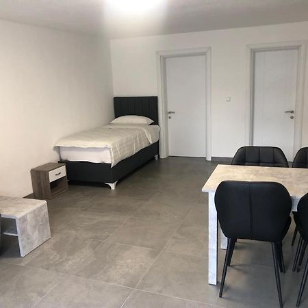 Erbach an der Danau Erbacher Ferienwohnung 2 מראה חיצוני תמונה