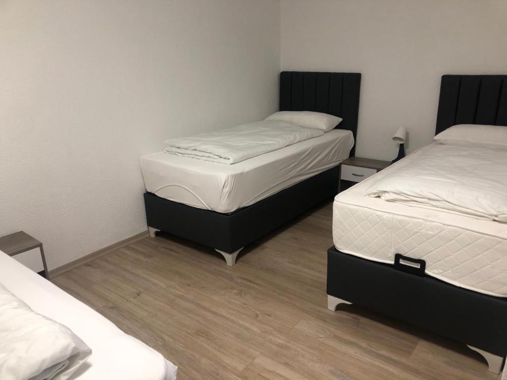 Erbach an der Danau Erbacher Ferienwohnung 2 מראה חיצוני תמונה