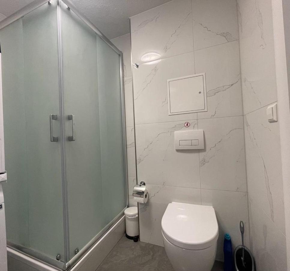 Erbach an der Danau Erbacher Ferienwohnung 2 מראה חיצוני תמונה