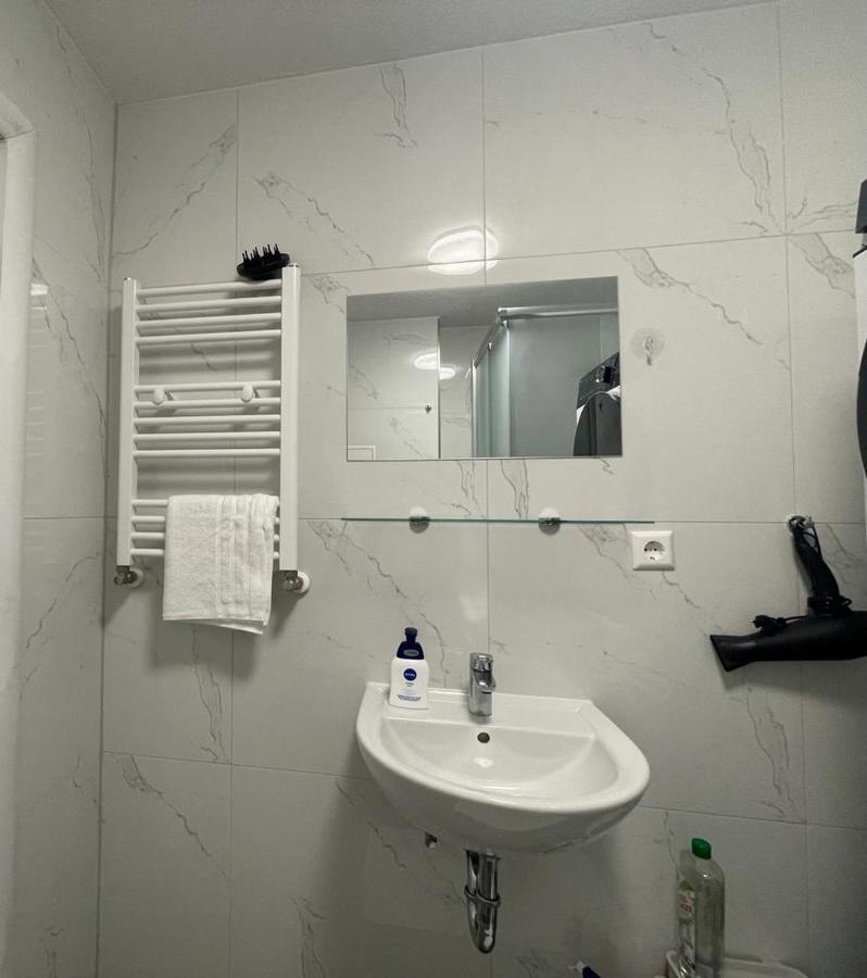 Erbach an der Danau Erbacher Ferienwohnung 2 מראה חיצוני תמונה